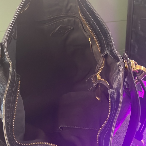 Cute Maya bag gently used and ready for its next home. - Picture 3 of 5